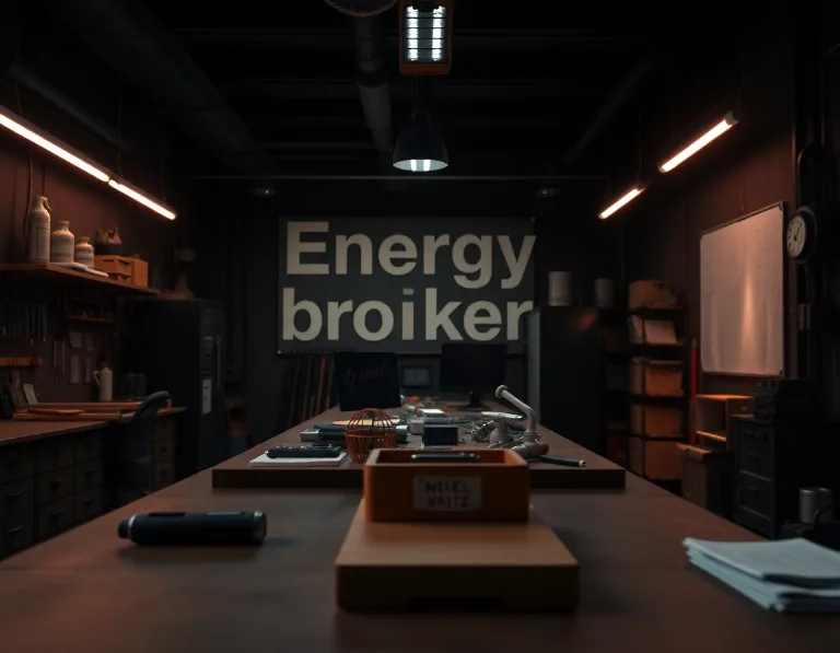 courtier en énergie Jonquière